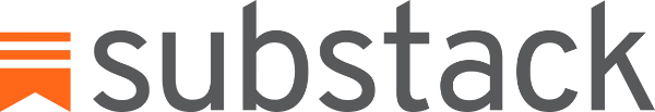 Substack Logo